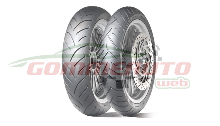 COP. 110/70-016 Dunlop SCOOTSMART 52S